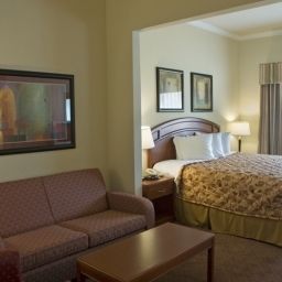 Suite BEST WESTERN Cleveland Inn & Suites Fotos