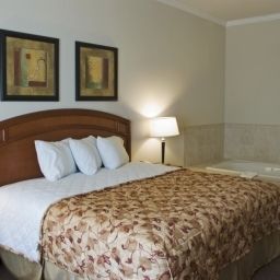 Suite BEST WESTERN Cleveland Inn & Suites Fotos