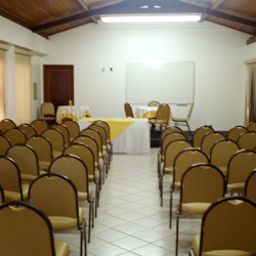 Sala congressi BEST WESTERN Shalimar Praia Hotel Fotos