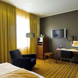 Habitación BEST WESTERN PREMIER Hotel Katajanokka Fotos