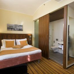 Habitación BEST WESTERN PREMIER Hotel Katajanokka Fotos