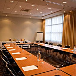 Sala konferencyjna Best Western Amiraute Fotos