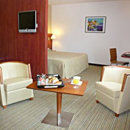 Pokój Best Western Amiraute Fotos