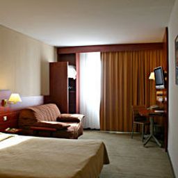 Pokój Best Western Amiraute Fotos