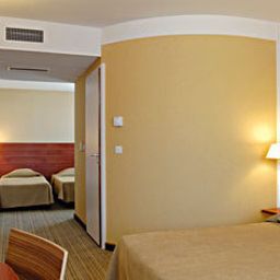 Pokój Best Western Amiraute Fotos