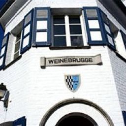 BEST WESTERN PREMIER Weinebrugge Brugge-Sint-Michiels