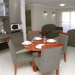 Suite Comfort Inn & Suites Burwood Fotos