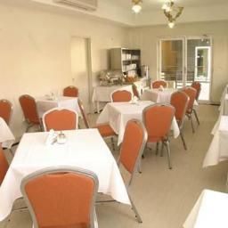 Sala congressi Comfort Inn & Suites Burwood Fotos
