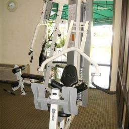 Wellness/Fitness Kendall Hotel and Suites Fotos