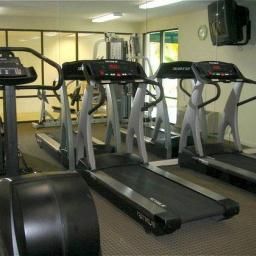 Wellness/Fitness Kendall Hotel and Suites Fotos