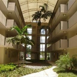 Hall Kendall Hotel and Suites Fotos