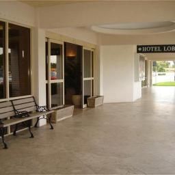 Hall Kendall Hotel and Suites Fotos