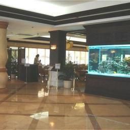 Hall Kendall Hotel and Suites Fotos