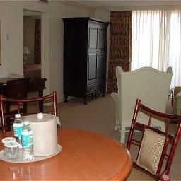 Suite Kendall Hotel and Suites Fotos