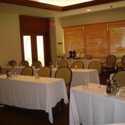 Sala congressi Kendall Hotel and Suites Fotos