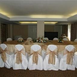 Sala congressi Kendall Hotel and Suites Fotos