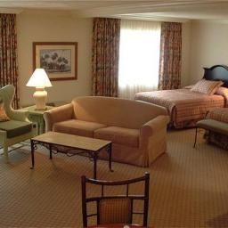 Zimmer Kendall Hotel and Suites Fotos