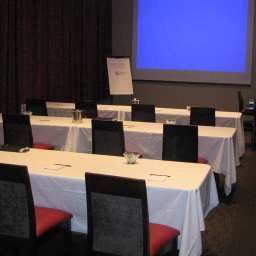 Conference room Embassy Suites by Hilton Montreal Fotos