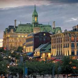  Embassy Suites by Hilton Montreal Fotos