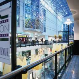  Embassy Suites by Hilton Montreal Fotos