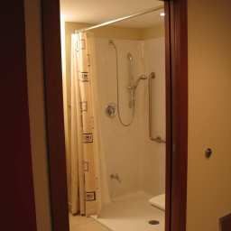 Room Embassy Suites by Hilton Montreal Fotos