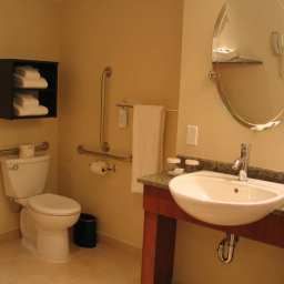Room Embassy Suites by Hilton Montreal Fotos