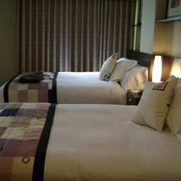 Room Embassy Suites by Hilton Montreal Fotos