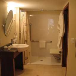 Room Embassy Suites by Hilton Montreal Fotos
