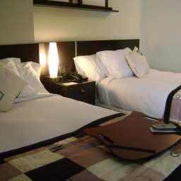 Room Embassy Suites by Hilton Montreal Fotos