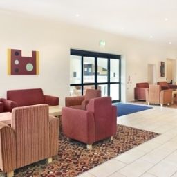 Bar JCT.1 Holiday Inn Express ANTRIM - M2 Fotos