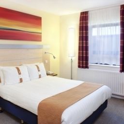 Room JCT.1 Holiday Inn Express ANTRIM - M2 Fotos
