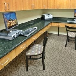  Holiday Inn Express Hotel & Suites NAMPA Fotos