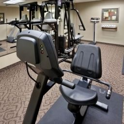 Wellness/fitness Holiday Inn Express Hotel & Suites NAMPA Fotos