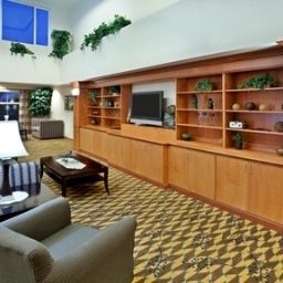 Ristorante Holiday Inn Express Hotel & Suites NAMPA Fotos