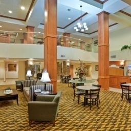 Ristorante Holiday Inn Express Hotel & Suites NAMPA Fotos