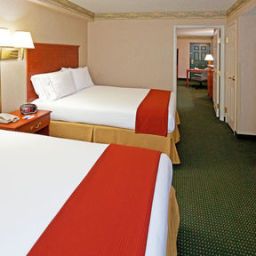 Suite Holiday Inn Express WOODBRIDGE Fotos