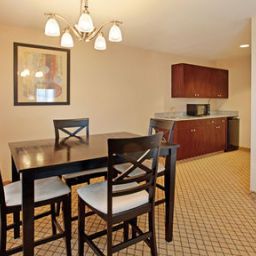Suite Holiday Inn Express Hotel & Suites WICHITA AIRPORT Fotos