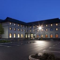 Exterior view JCT.1 Holiday Inn Express ANTRIM - M2 Fotos