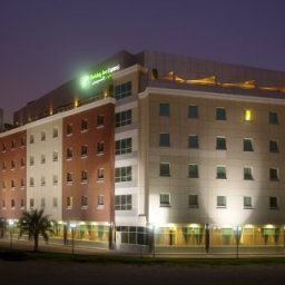 Holiday Inn Express DUBAI - INTERNET CITY