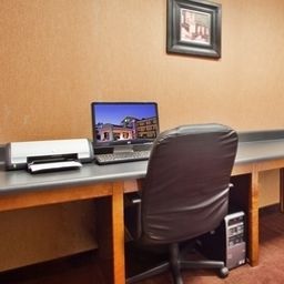  Holiday Inn Express Hotel & Suites MACON-WEST Fotos