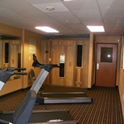 Bien-être - remise en forme Holiday Inn Express Hotel & Suites SUFFOLK Fotos