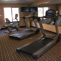 Bien-être - remise en forme Holiday Inn Express Hotel & Suites SUFFOLK Fotos
