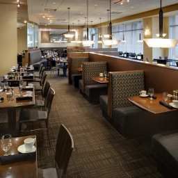 Ristorante Hilton Garden Inn Denver Downtown Fotos