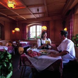 Bar Batzenhäusl Seefeld Fotos