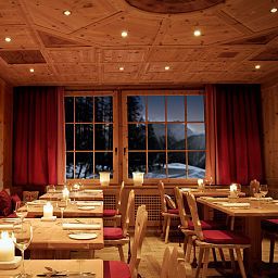 Restaurante Paradies Fotos