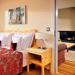 Suite Paradies Fotos