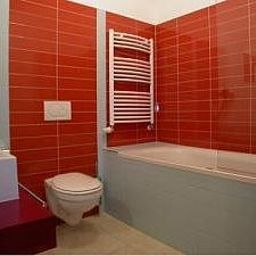 Salle de bains BEST WESTERN PLUS Grand Hotel Victor Hugo Fotos