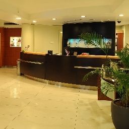 Réception BEST WESTERN PLUS Grand Hotel Victor Hugo Fotos