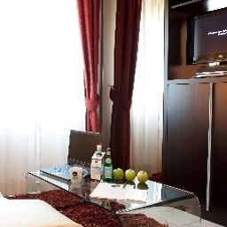 Suite BEST WESTERN PLUS Grand Hotel Victor Hugo Fotos