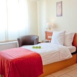  BEST WESTERN PLUS Grand Hotel Victor Hugo Fotos
